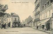 44 Loire Atlantique / CPA FRANCE 44 "Saint Nazaire, rue de Méans"