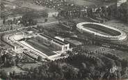 31 Haute Garonne / CPSM FRANCE 31 "Toulouse, grande piscine municipale et stadium" / STADE