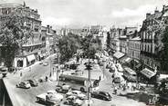 31 Haute Garonne / CPSM FRANCE 31 "Toulouse, la ville Rose, place Jeanne d'Arc"