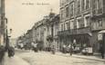 / CPA FRANCE 72 "Le Mans, rue Gambetta"