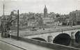 / CPSM FRANCE 72 "Le Mans, Pont Gambetta"