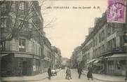 94 Val De Marne / CPA FRANCE 94 "Vincennes, rue de Levant"