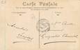 / CPA FRANCE 76 "Saint Jouin, le clos des fées"