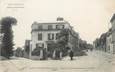 / CPA FRANCE 76 "Saint Valéry en Caux, rue du Havre et cours de l'Ouest"