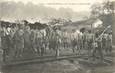  CPA GUYANE "Appel des mineurs au Placer St Elie"