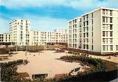 94 Val De Marne / CPSM FRANCE 94 "Villiers sur Marne, le square de Flore"