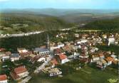 54 Meurthe Et Moselle / CPSM FRANCE 54 "Petitmont, vue générale aérienne"