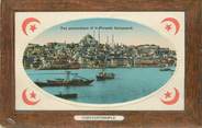 Europe CPA TURQUIE  "Constantinople"