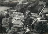 53 Mayenne / CPSM FRANCE 53 "Longuefuye, château des Courans"