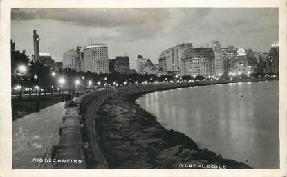 CPA BRESIL "Rio   de Janeiro"