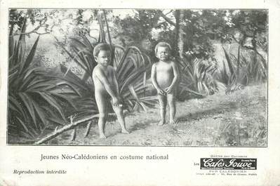 CPA NOUVELLE  CALEDONIE