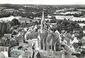 56 Morbihan / CPSM FRANCE 56 "Elven, l'église Côté Abside"