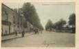 CPA FRANCE 45 "Pithiviers, bld du Chemin de fer"