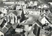 56 Morbihan / CPSM FRANCE 56 "Allaire, l'église côté Abside"