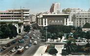 Maroc CPSM MAROC "Casablanca, avenue Hassan II"