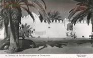Maroc CPSM MAROC "Casablanca, Tombeau de Sidi Belhiouth"