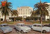Maroc CPSM MAROC "Rabat, Hotel Balima"
