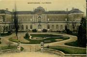 45 Loiret CPA FRANCE 45 "Montargis, la Mairie"