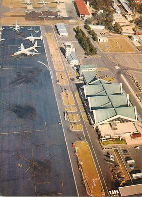 CPSM AVIATION "Aéroport de Madagascar"