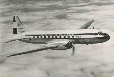 CPSM AVIATION "Convair"