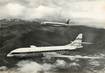 CPSM AVIATION "Caravelle  bireacteurs"