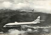 Aviation CPSM AVIATION "Caravelle  bireacteurs"