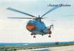CPSM AVIATION / HELICOPTERE Super Frelon