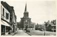 / CPSM FRANCE 76 "Yvetot, place de l'église"