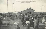 76 Seine Maritime / CPA FRANCE 76 "Yvetot, concours régional d'Agriculture 1909, la maison à bon marché"