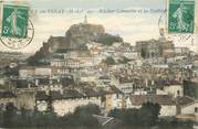 43 Haute Loire CPA FRANCE 43 "Le Puy en Velay"