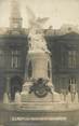 76 Seine Maritime / CARTE PHOTO FRANCE 76 "Elbeuf, le monument aux morts"