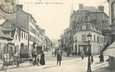 / CPA FRANCE 76 "Elbeuf, Rue de Neubourg"