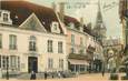 CPA FRANCE 89 "Auxerre, Hôtel de ville"