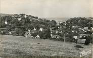 76 Seine Maritime / CPSM FRANCE 76 "Veulettes sur Mer, vue générale "