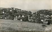 76 Seine Maritime / CPSM FRANCE 76 "Veulettes sur Mer, vue générale "