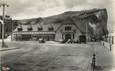 / CPSM FRANCE 76 "Veulettes sur Mer, le casino et le Catelier"