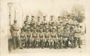 Militaire   CARTE  PHOTO   ZOUAVE 