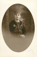 Militaire    CARTE  PHOTO   ZOUAVE / PHOTO RIGAUD / CONSTANTINE