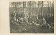    CARTE  PHOTO    MILITAIRE / MITRAILLEUSE / HOTCHKISS