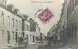 / CARTE PHOTO FRANCE 76  "Yerville, la grande rue "