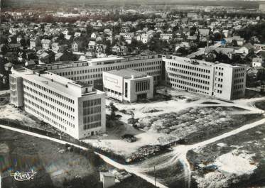 / CPSM FRANCE 21 "Dijon, nouvelle faculté des sciences"