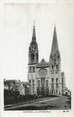 28 Eure Et Loir / CPSM FRANCE 28 "Chartres la Cathédrale"