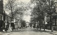 / CPSM FRANCE 28 "Chartres, av Jehan de Beauce, la gare"