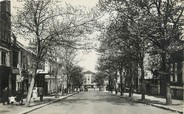 28 Eure Et Loir / CPSM FRANCE 28 "Chartres, av Jehan de Beauce, la gare"