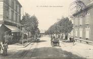 28 Eure Et Loir / CPA FRANCE 28 "Chartres, rue Jean de Beauce"