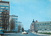 59 Nord / CPSM FRANCE 59 "Tourcoing, av Gustave Dron"