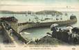 CPA FRANCE 35 "Saint Malo"