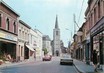 / CPSM FRANCE 59 "Denain, rue de Villars"