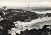 50 Manche / CPSM FRANCE 50 "Carteret, vue du Cap"