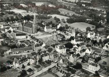 / CPSM FRANCE 56 "Arradon, le Bourg"